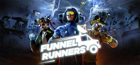 Funnel Runners Free Download [v0.34.14]