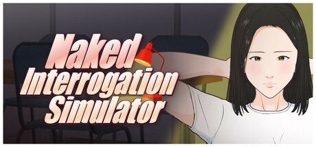 Naked Interrogation Simulator Free Download [v1.0]