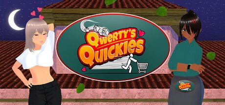 Qwerty's Quickies Free Download [v1.0]