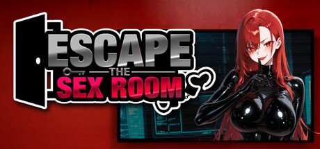 Escape The Sex Room Free Download [v1.0]