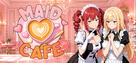 Maid Cafe Free Download [v1.0.1]