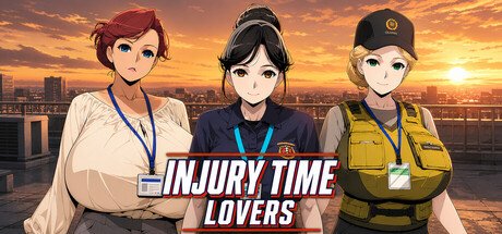 Injury Time Lovers Free Download