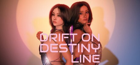 Drift On Destiny Line Free Download [Final Uncensored]