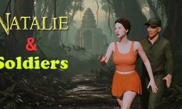 Natalie & Soldiers Free Download [Final]