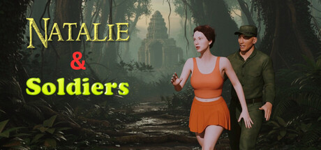 Natalie & Soldiers Free Download [Final]