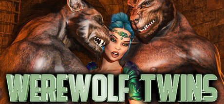 Werewolf Twins 👹 Free Download (v1.0)