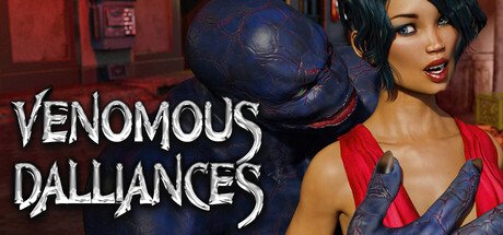 Venomous Dalliances 💚 Free Download [v1.0]