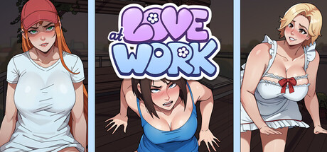 Love at Work Game Free Download [Final]