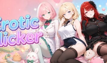 Erotic Clicker Free Download [v1.0]