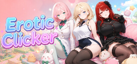 Erotic Clicker Free Download [v1.0]