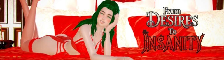 From Desires to Insanity [v0.1] Free Download