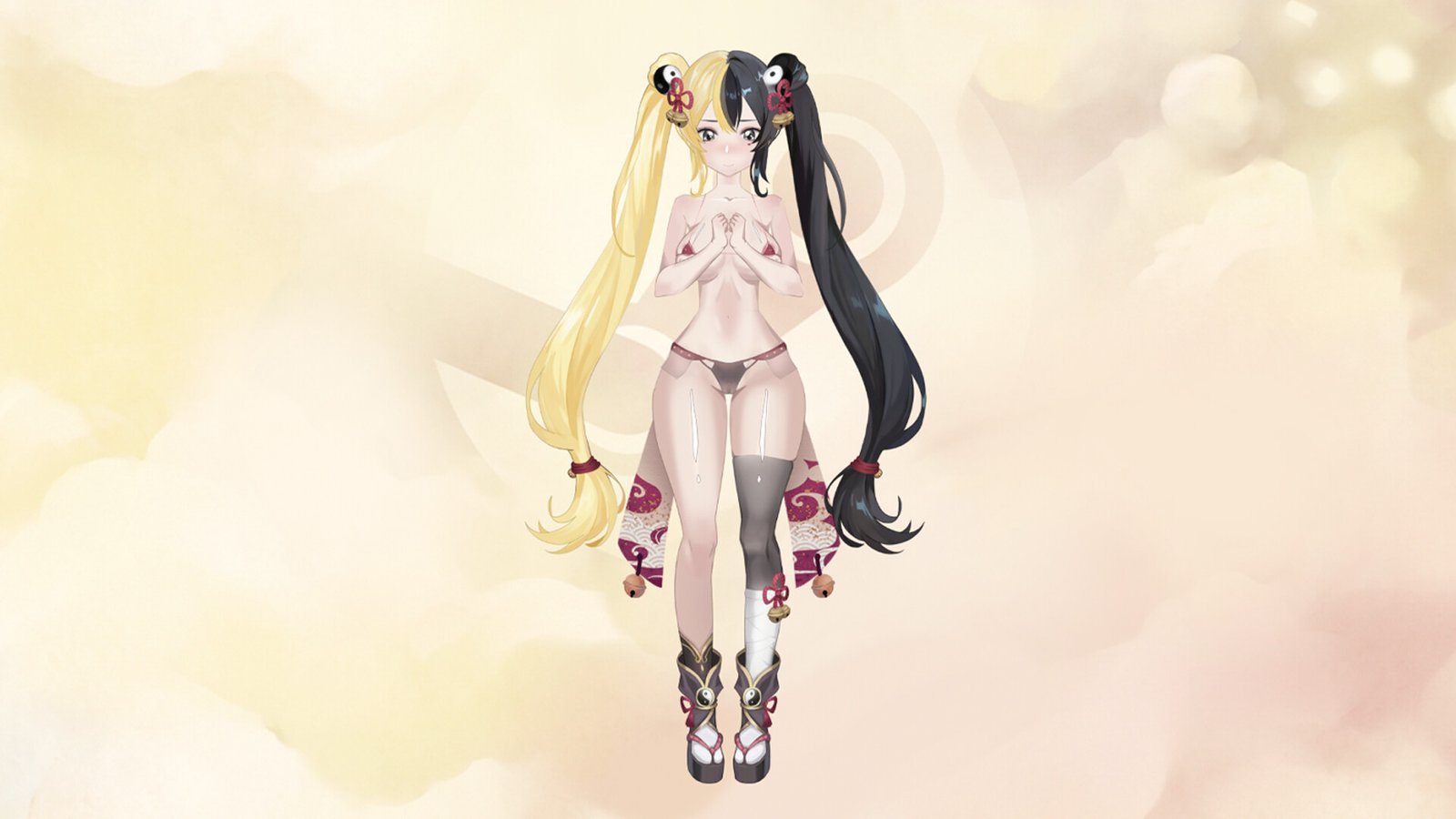 Your Waifu 1