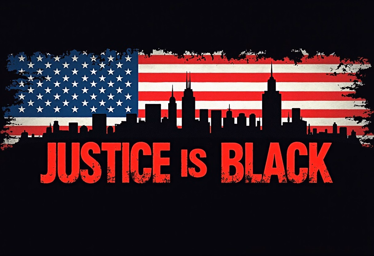 Justice Is Black Free Download [v1.1]