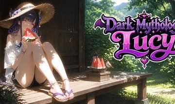 DarkMytholoqy:Lucy Free Download [v1.0 Uncensored]