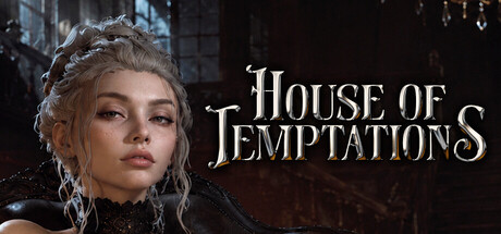House of Temptations Logo