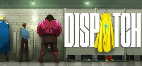 Dispatch Season 2 Free Download