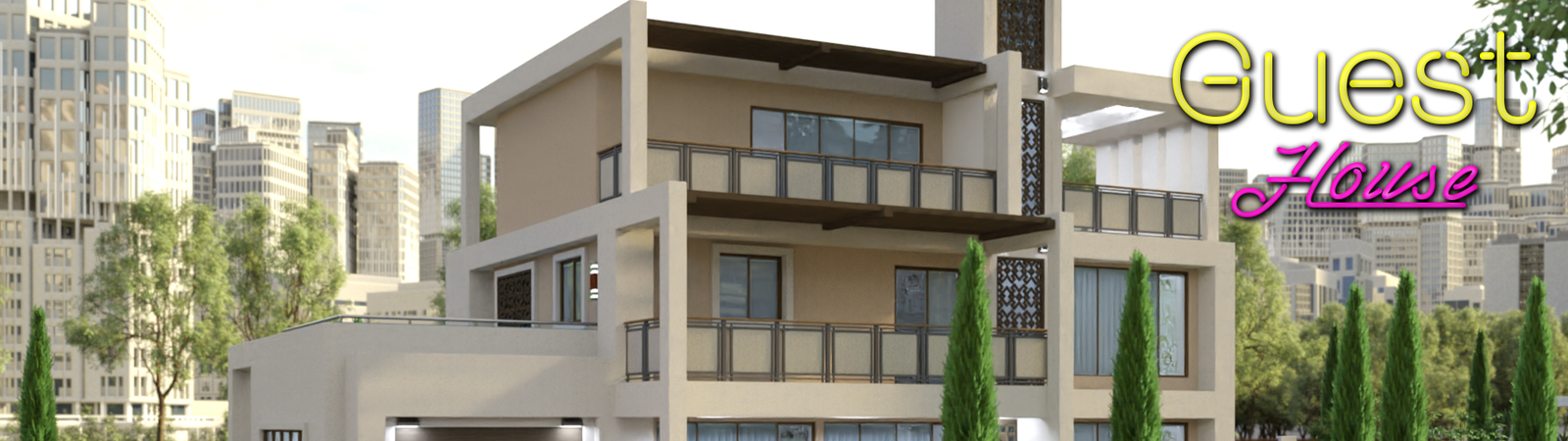 Guest House Free Download [v0.3.0]