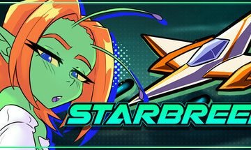 Starbreed Free Download [Final]