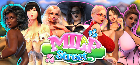 Milf Street Free Download [v1.0]
