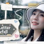 A Love Letter in Snowfall Free Download [v1.0]