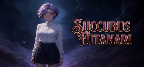 Succubus Futanari Free Download (v1.0)