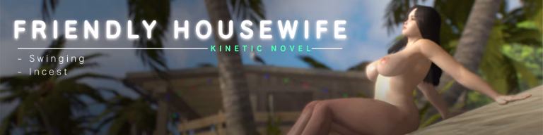 Friendly Housewife Free Download [v0.1.5]