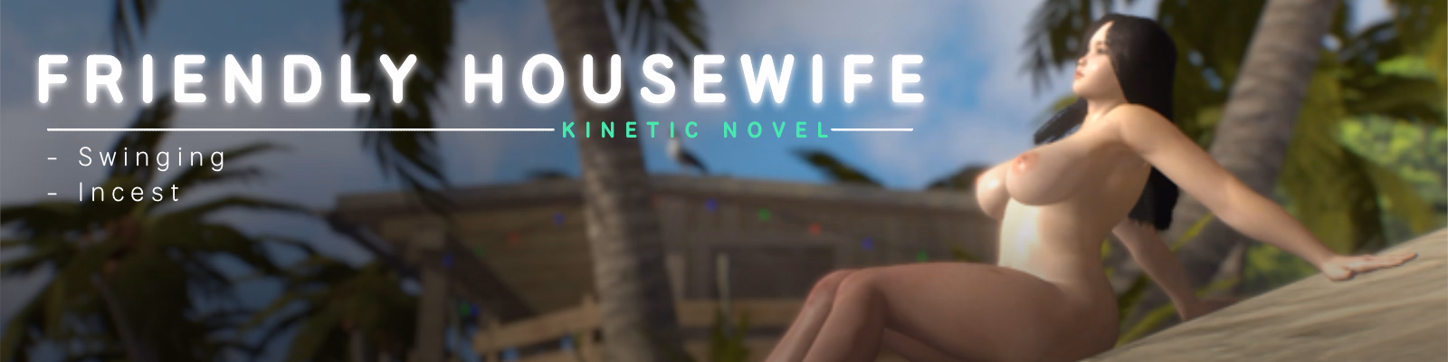 Friendly Housewife Free Download [v0.1.5]