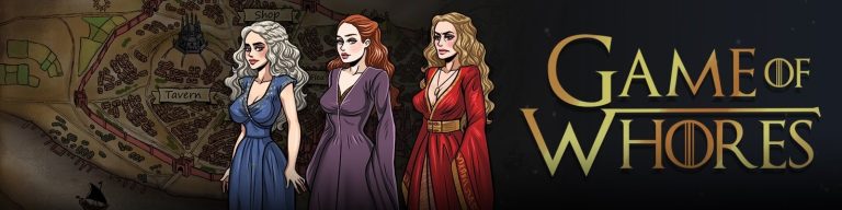 Game of Whores Free Download [v0.34]