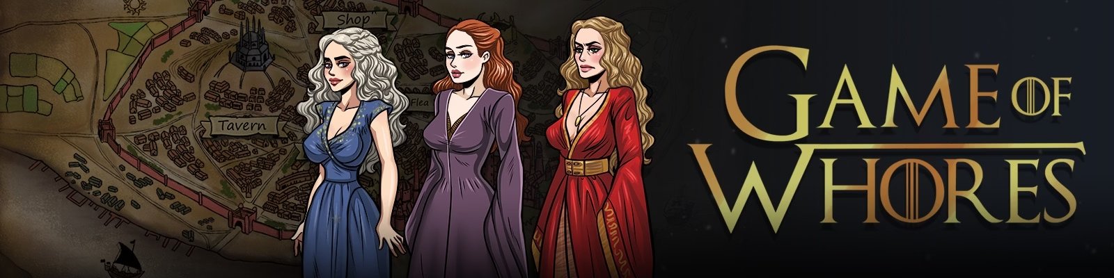 Game of Whores Free Download [v0.34]