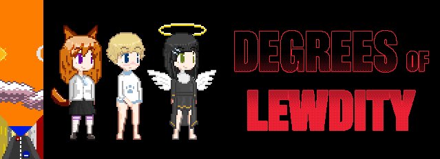 Degrees of Lewdity Free Download [v0.5.12.6]