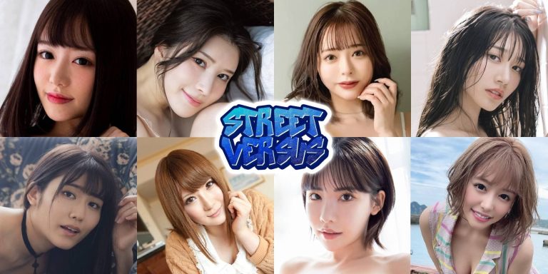 Street Versus Free Download [v2.4]