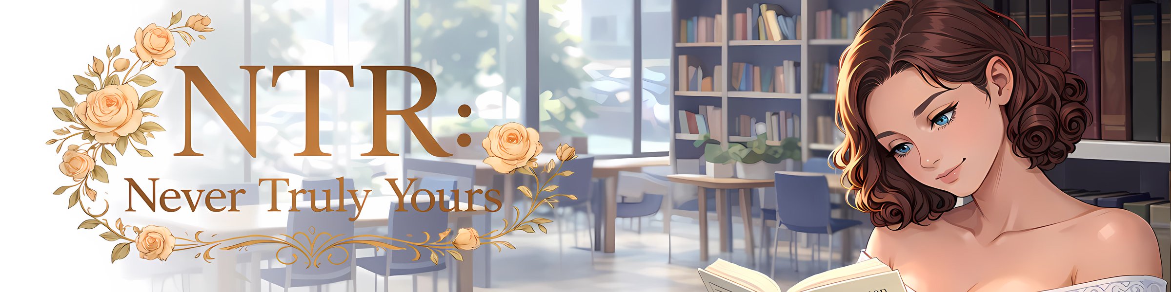 NTR: Never Truly Yours Free Download [v0.2 Act1 Ep.1]