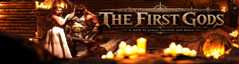 The First Gods [v0.1.8] Download HTML