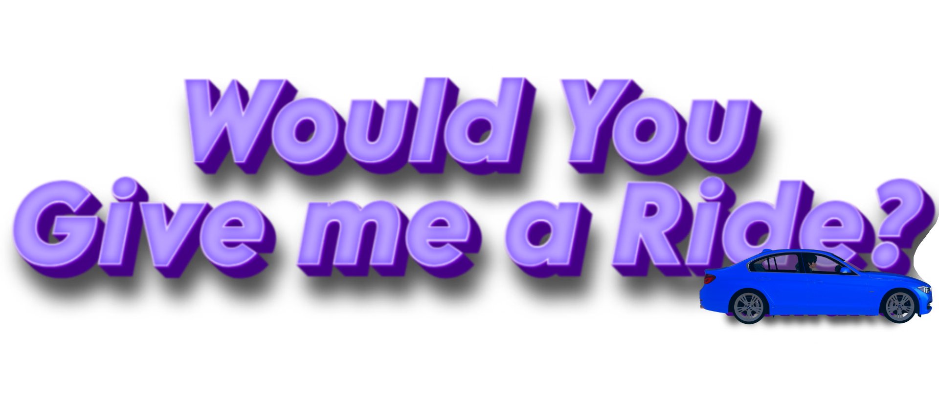 Would You Give me a Ride? Game [v2.0] Free Download