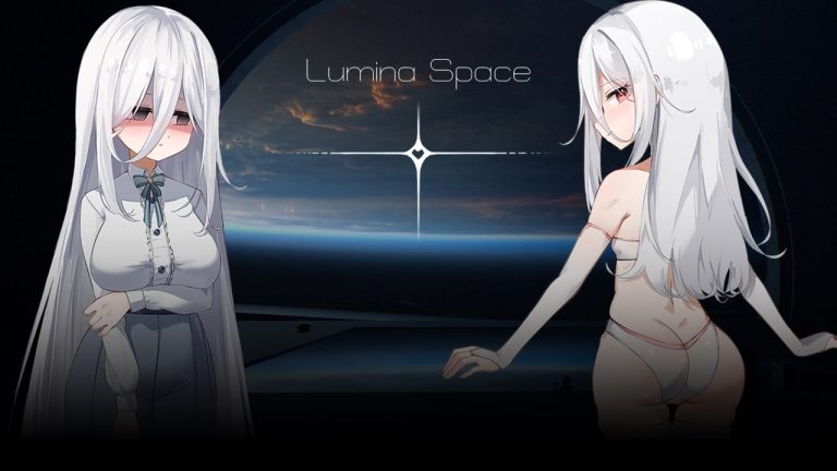 Lumina Space Free Download [v1.01]