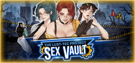 Sex-Vault-The-Lust-Tec-Project