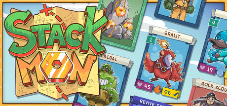 Stackmon Free Download