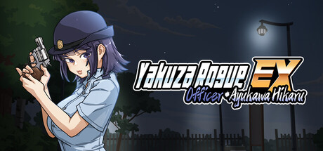 Yakuza-Rogue-EX-Officer-Ayukawa-Hikaru-Uncensored