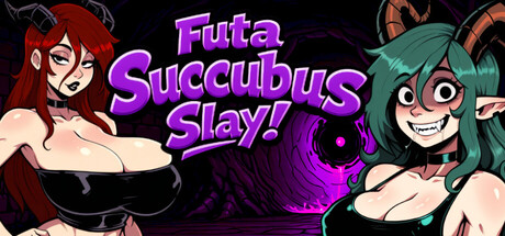 Futa Succubus Slay! Free Download [Final]