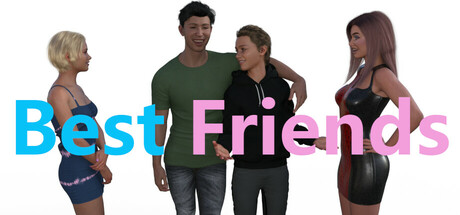 Best Friends Free Download [Final Uncensored]