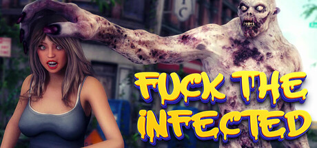 Fuck the Infected 🧟 Free Download