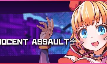Innocent Assault SS Free Download [v1.0]