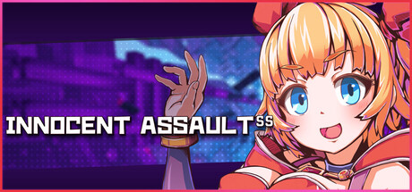 Innocent Assault SS Free Download [v1.0]