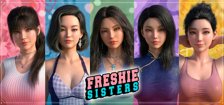 FRESHIE SISTERS Free Download [v1.0]