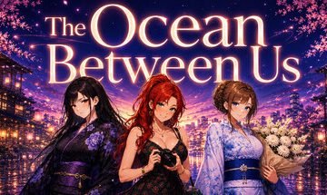 The Ocean Between Us Free Download [v1.0]