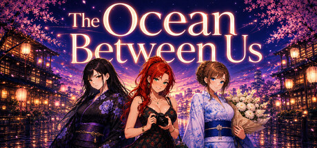 The Ocean Between Us Free Download [v1.0]