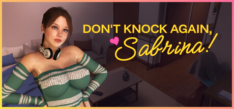 Don't Knock Again, Sabrina! Free Download [v1.0]