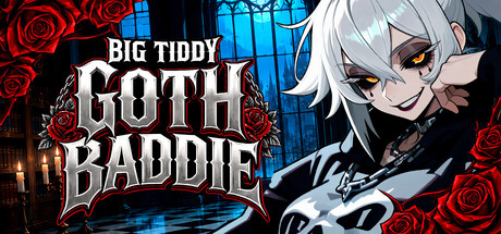 Big Tiddy Goth Baddie🖤⛓️ Free Download [v1.0 Uncensored]