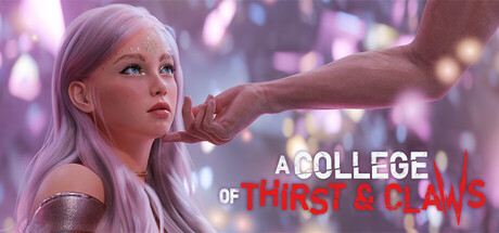 A College of Thirst & Claws Free Download [v0.01 EA]