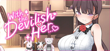 With the Devilish Her… (Uncensored) Free Download